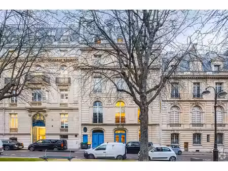 location bureaux 2100m²