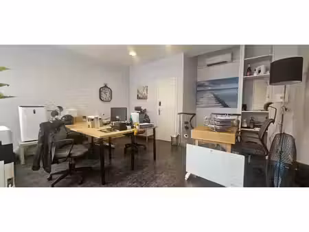 location bureaux nice 06300 66m²