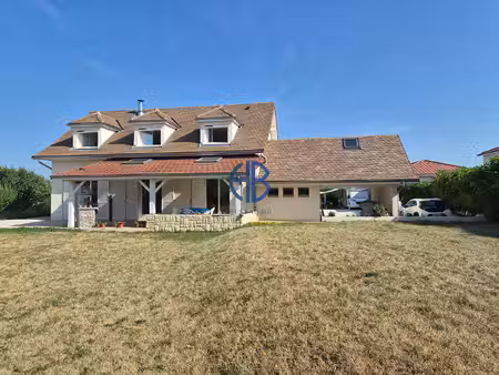 belle maison familiale à vendre