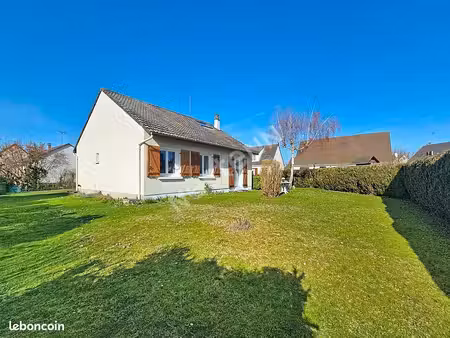 maison 5 pièces 103 m²