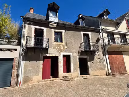 maison de ville
