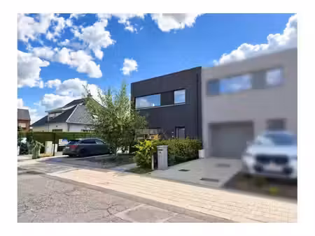 maison à louer à stichelendries 74 lede (rbw88823)