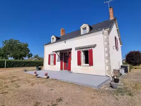 propriété sur 7 655 m²