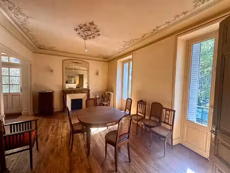 maison estaing