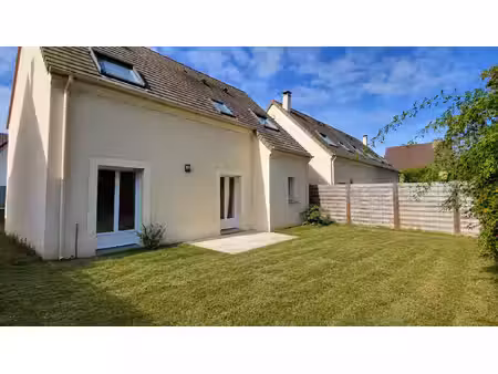 maison maintenon 4 pièce(s) 95.6 m2