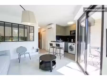 le cosy azuréen