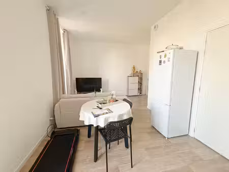 appartement antrain 2 pièces 32.94 m2