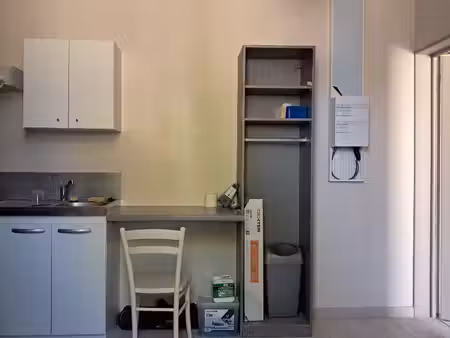 appartement studio