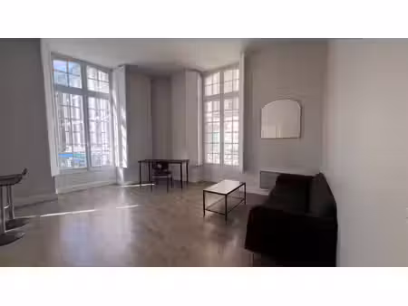 bordeaux hyper centre appartement t2