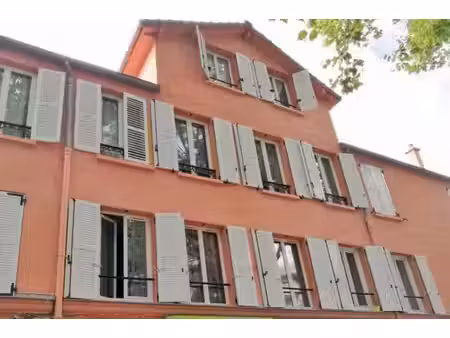 appartement 2 pièces