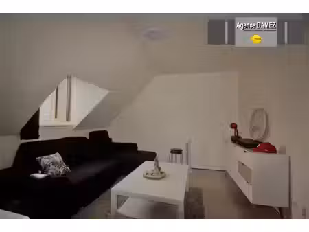 appartement dourdan 2 pièces 41 m²