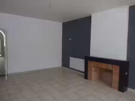 appartement hyper centre ville