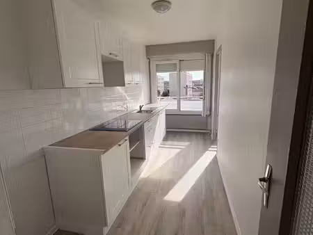 appartement riorges 2 pièce(s) 49.41 m2