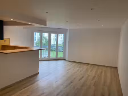 appartement rueil malmaison / 3 pièces 76 51 m2 / centre-ville