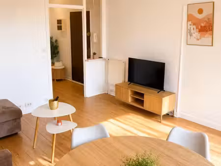appartement saint brieuc 4 pièce(s) 82 m2