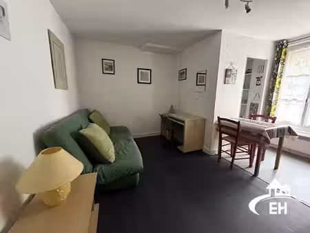a louer studio meublé