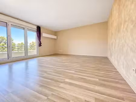 exclusivite - acqueduc les sablons - grand studio 35m² terrasse cave parking sous sol