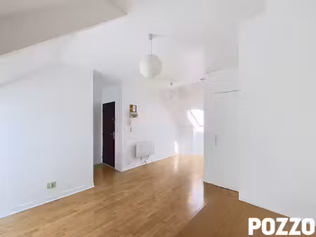 studio (20.6 m²) en location à vire
