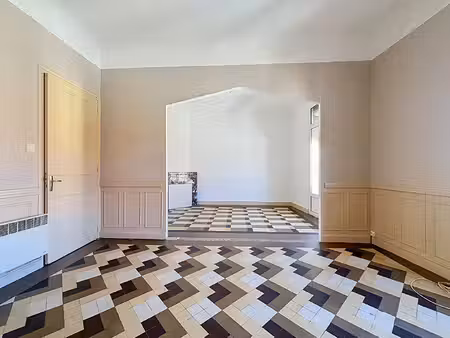 appartement thuir 2 pièces