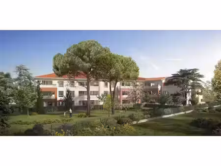 appartement t3 terrasse et jardin