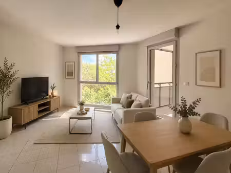appartement toulouse 2 pièce(s) 36 m2