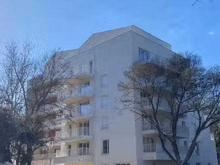 appartement t3 toulouse malepere + terrasse