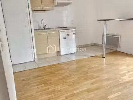 appartement studio wissous