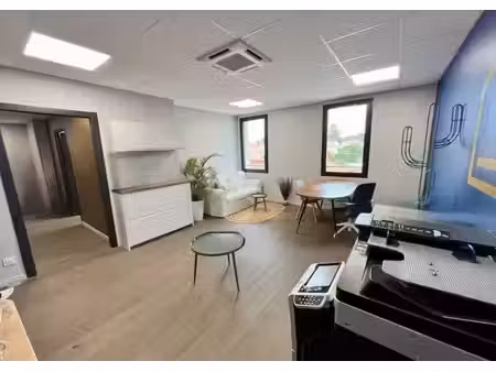vente bureaux ondres 40440 47m²