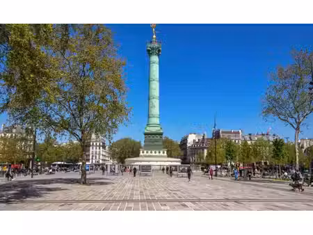 location commerce paris 75011 117m²