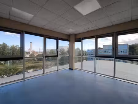 local commercial / bureaux lumineux