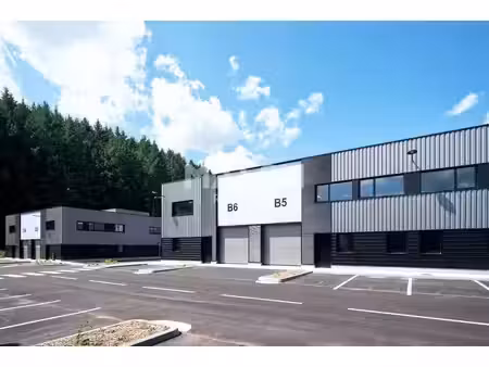 location local d’activités tarare 69170 256m² à 702m²