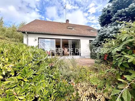 maison 6 pièces à brunoy (91800)
