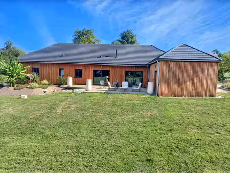 maison à vendre à lagraulière (19700) - corrèze