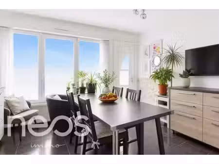 maison 7 pièces de 153 m2 habitables à lille