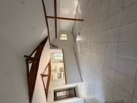 maison t4 marcillac - 110 m2 - 1090 euros ttc