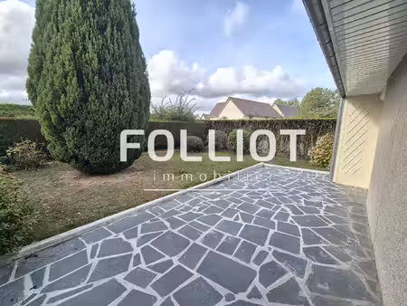 maison saint-lo 6 pièce(s) 108.38 m2