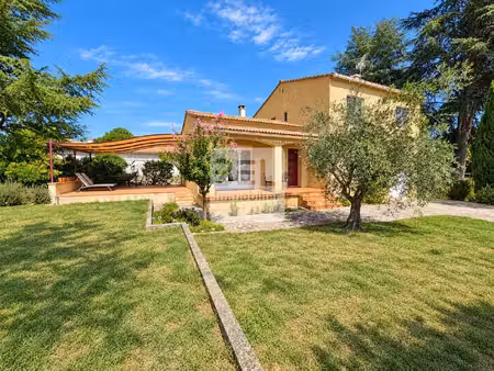 charmante villa