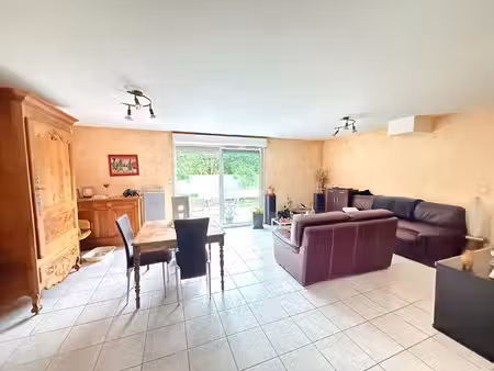 maison le fauga 5 pièce(s) 110.19 m2