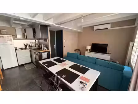 maison à louer