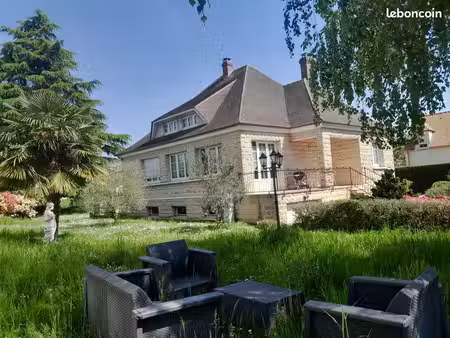 maison à ronquerolles