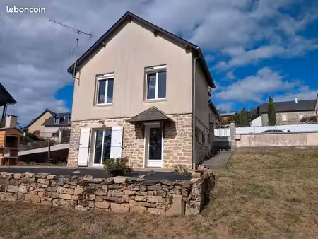 maison 2 pièces 50 m²