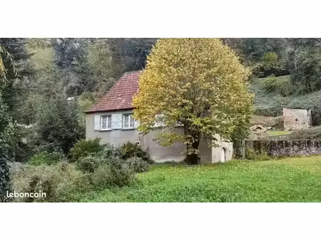 ferme 5 pièces 75 m²