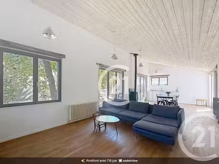 maison à vendre - 7 pièces - 213 99 m2 - st sulpice la pointe - 81 - midi-pyrenees