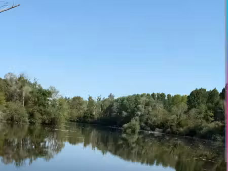 recherche etang corrèze