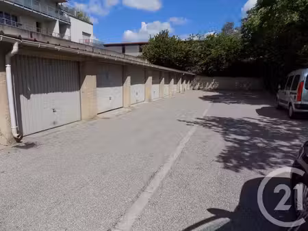 parking à louer - 14 04 m2 - toulouse - 31 - midi-pyrenees