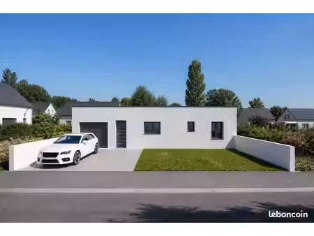 maison 70 m² saint rogatien