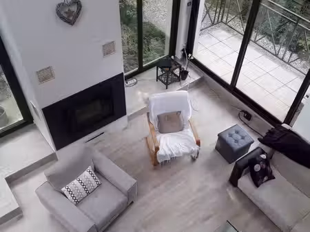 maison 4 chambres 122 m2