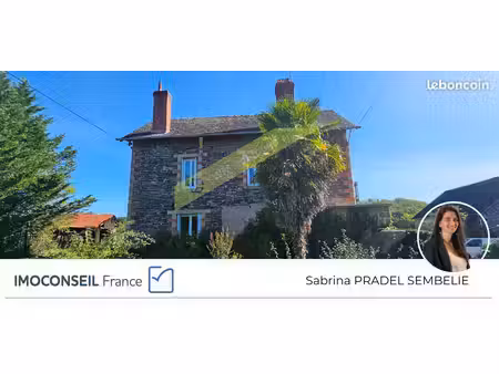 maison 8 pièces 192 m²
