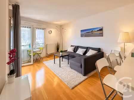 appartement f2 à louer - 2 pièces - 45 48 m2 - hendaye - 64 - aquitaine