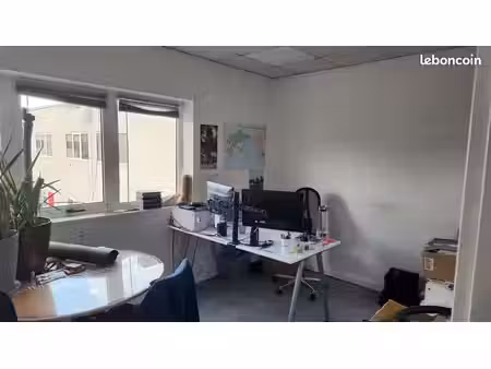 location bureaux climatisés de 12 5 à 75m² za bethunes